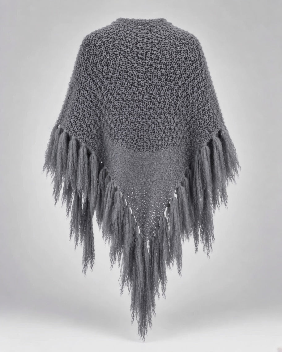 Chal MALACA Mohair