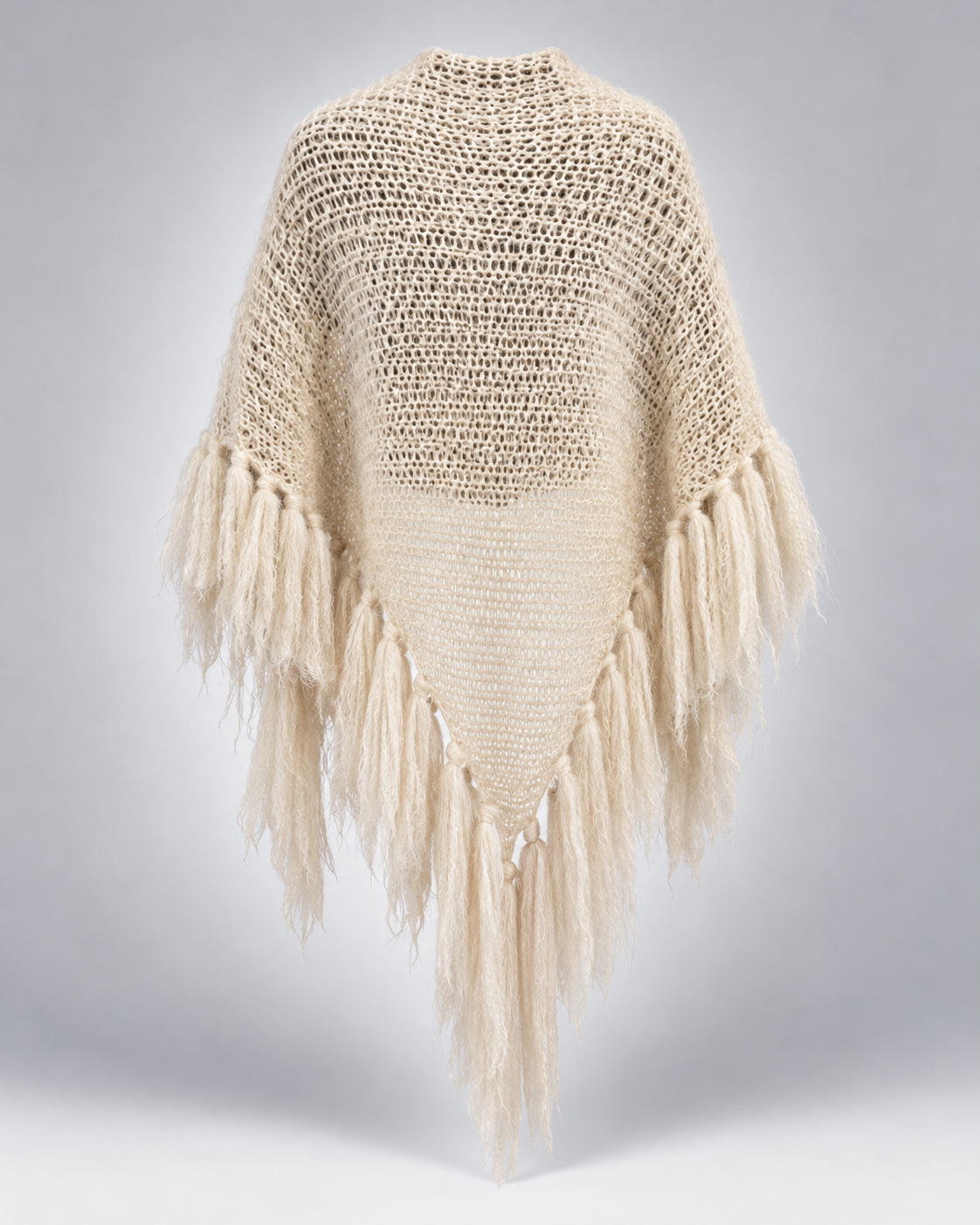 Chal MALACA Mohair