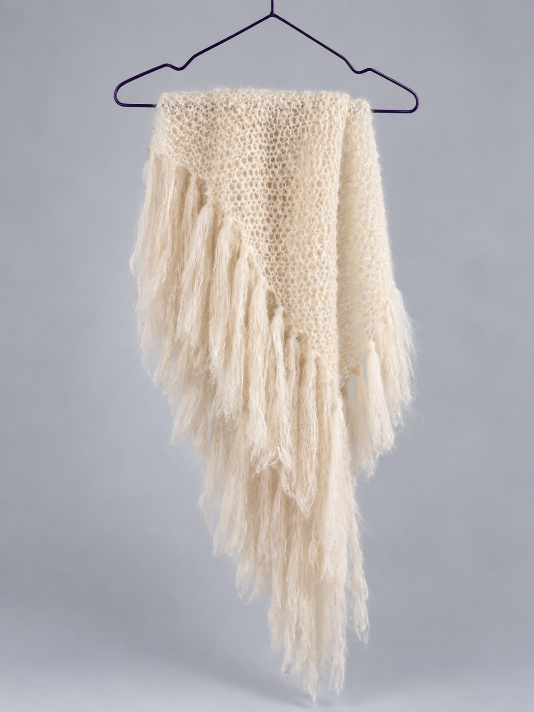 Chal MALACA Mohair