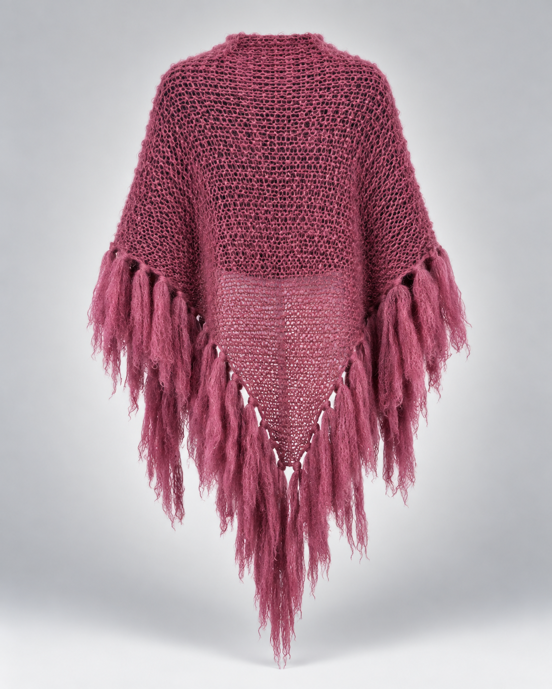 Chal MALACA Mohair