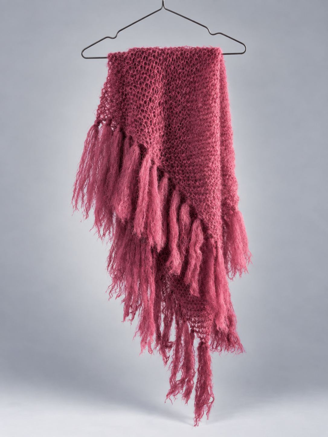 Chal MALACA Mohair