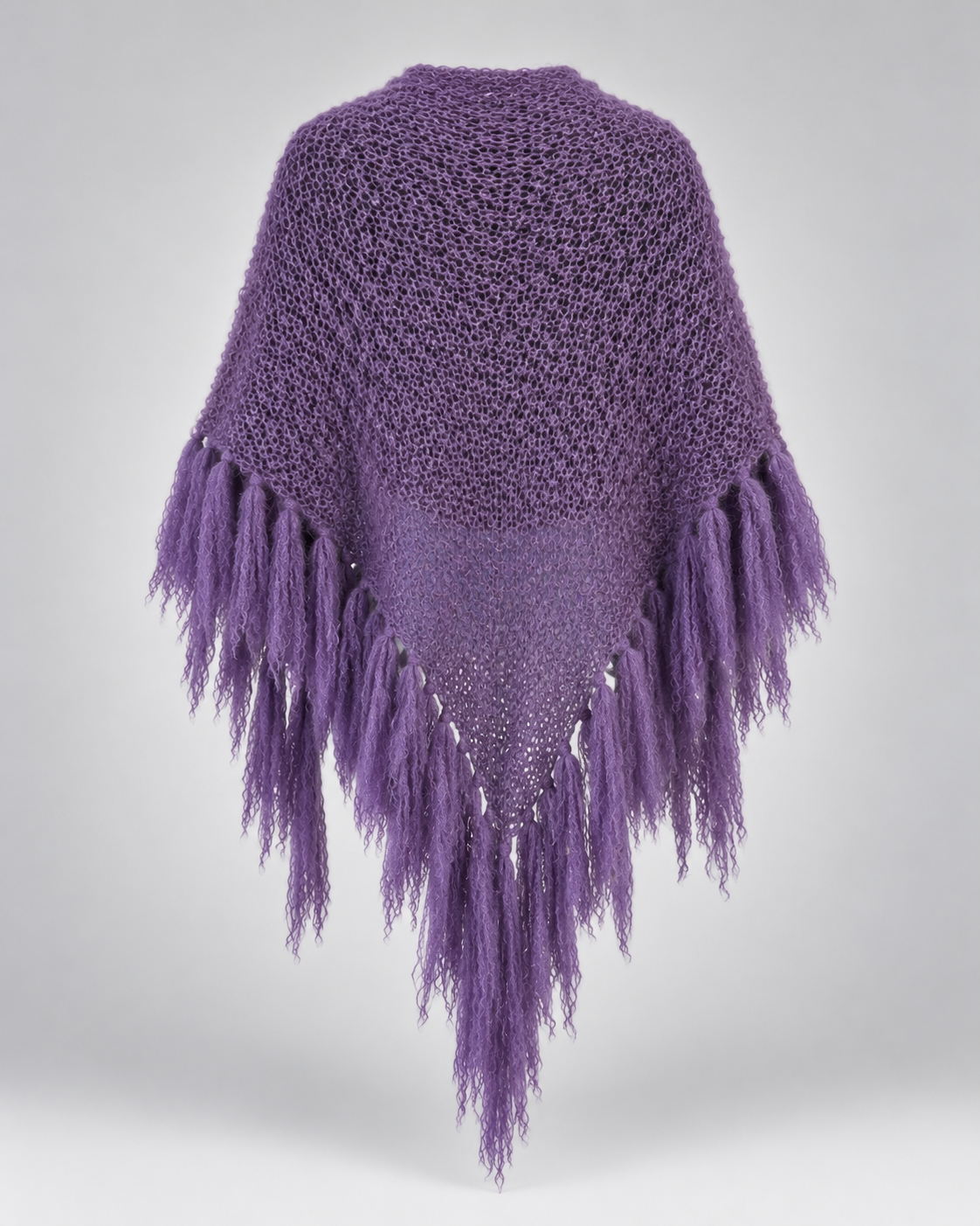 Chal MALACA Mohair