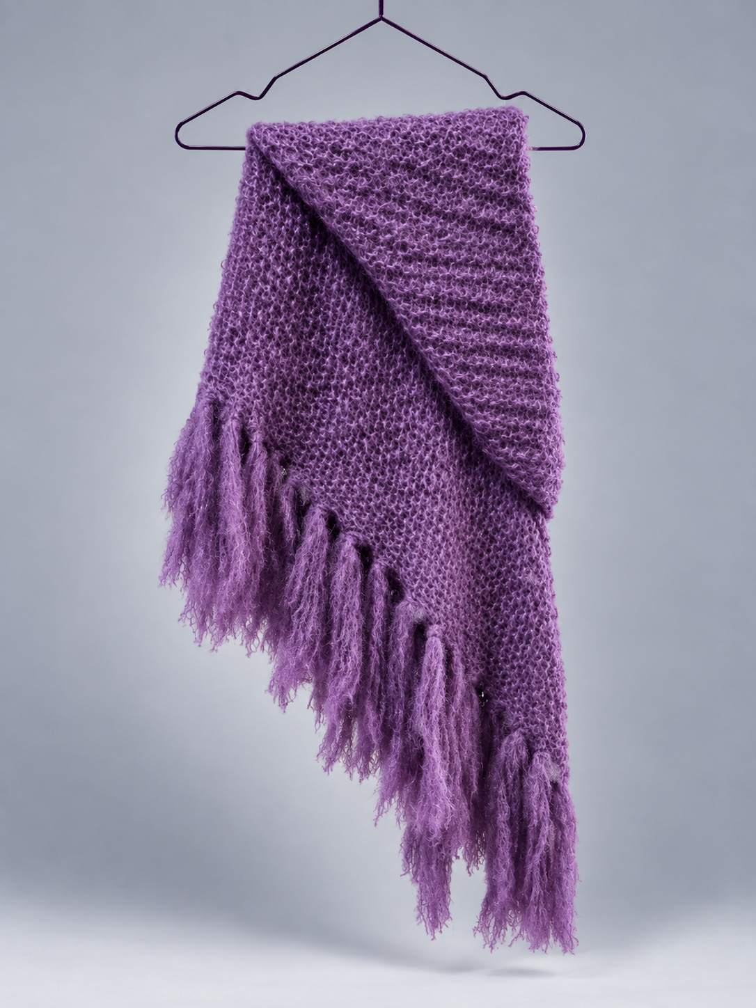 Chal MALACA Mohair
