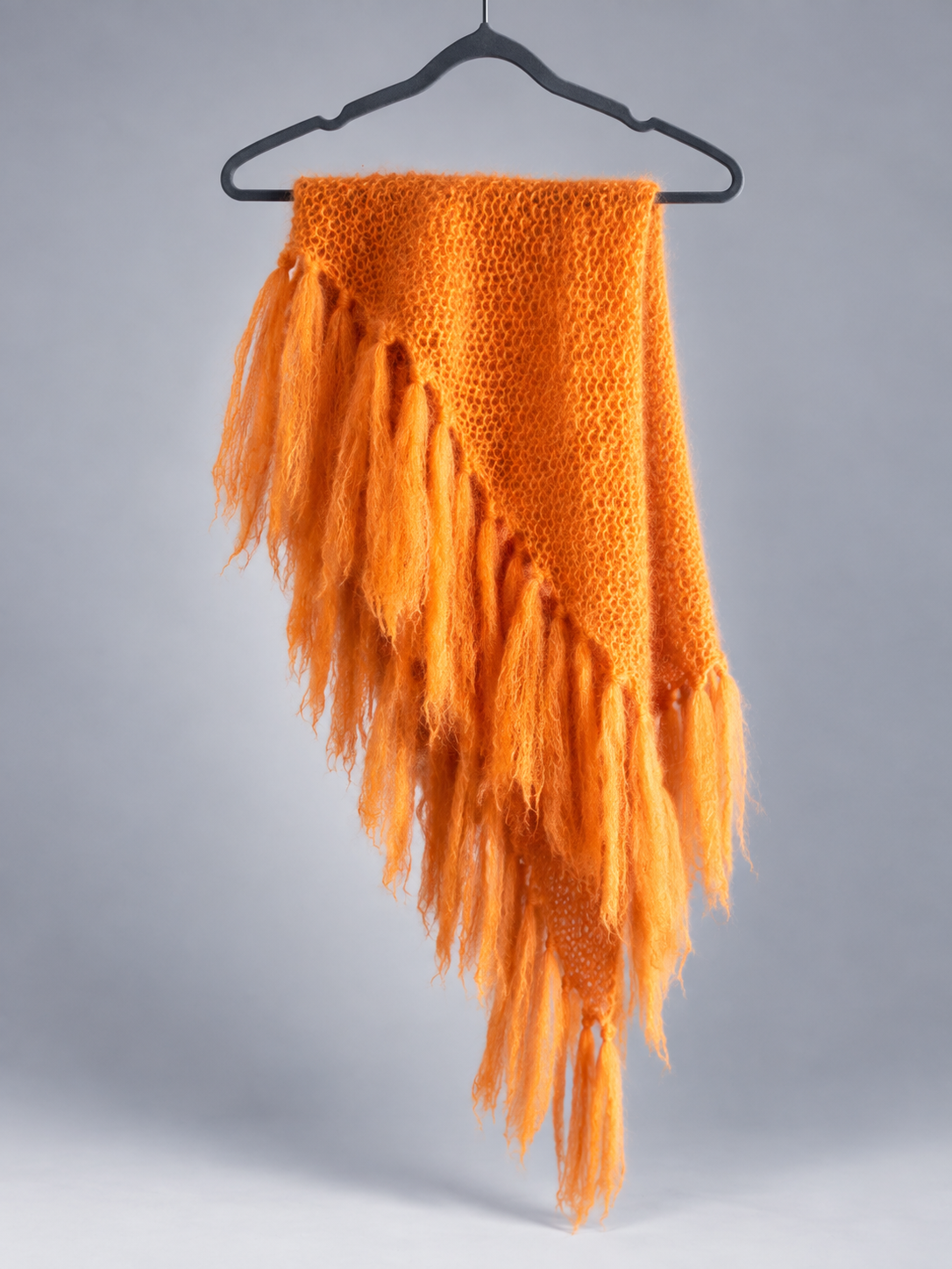 Chal MALACA Mohair