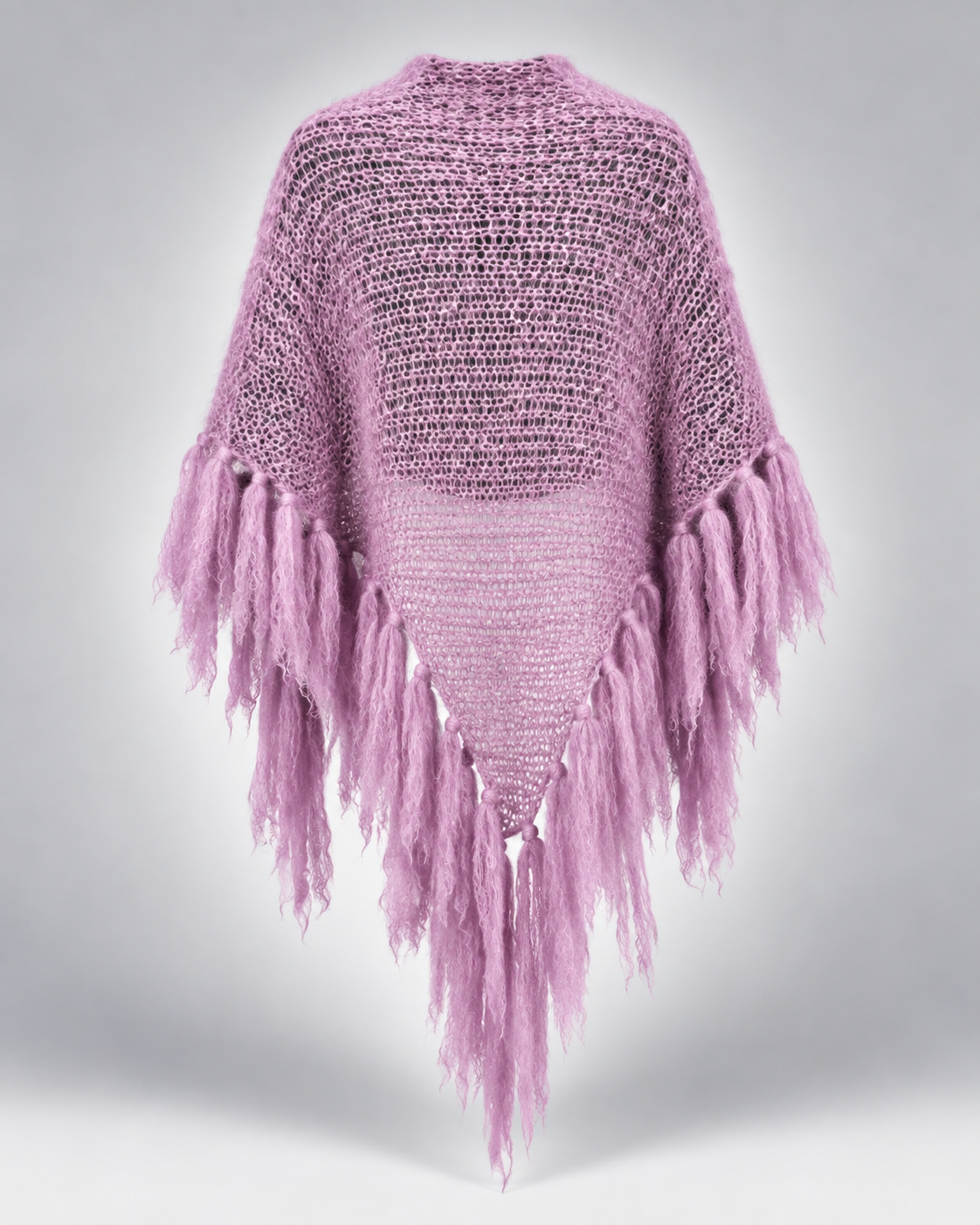 Chal MALACA Mohair