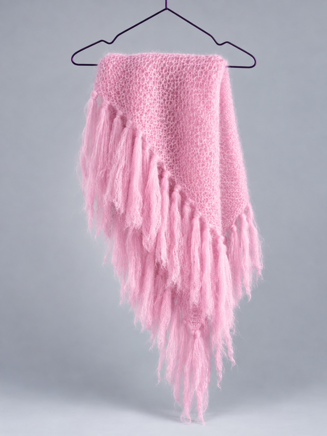 Chal MALACA Mohair