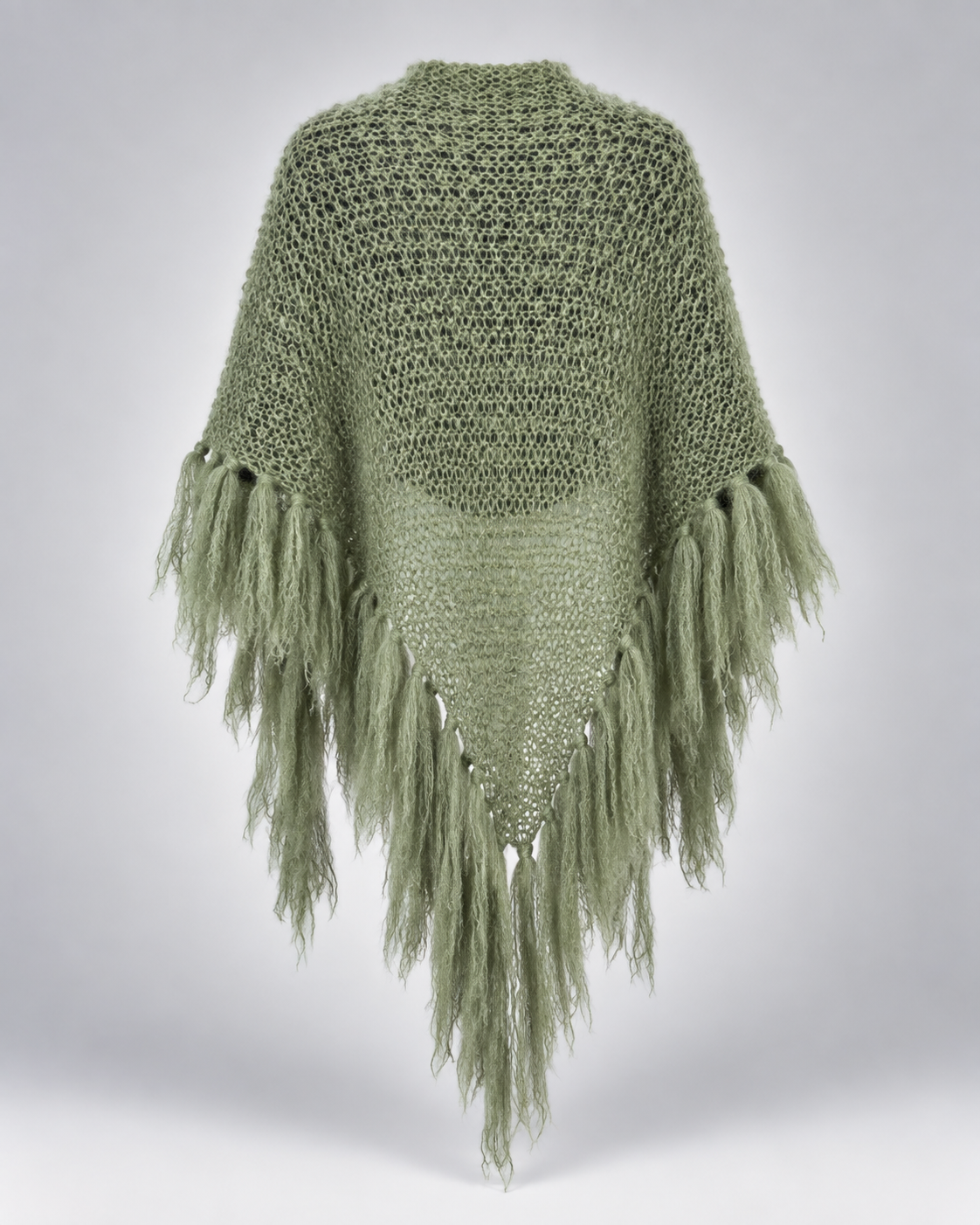 Chal MALACA Mohair