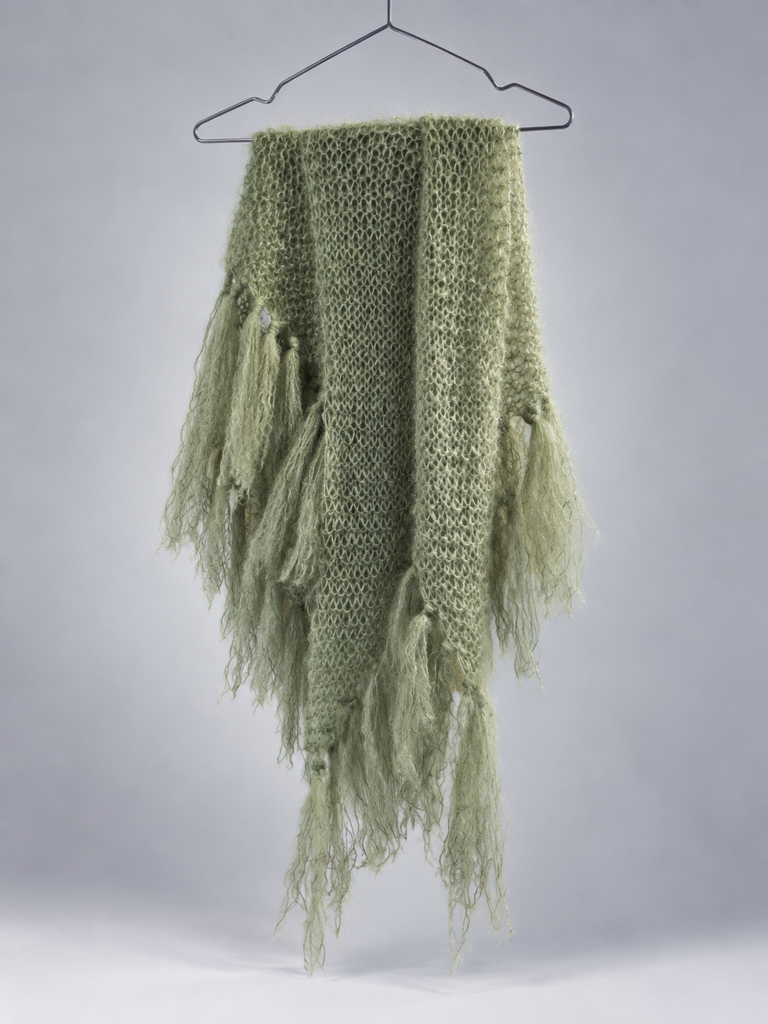 Chal MALACA Mohair