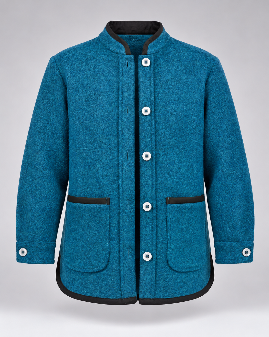 Chaqueta Cuca