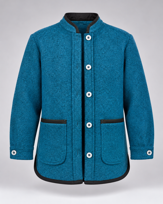 Chaqueta Cuca
