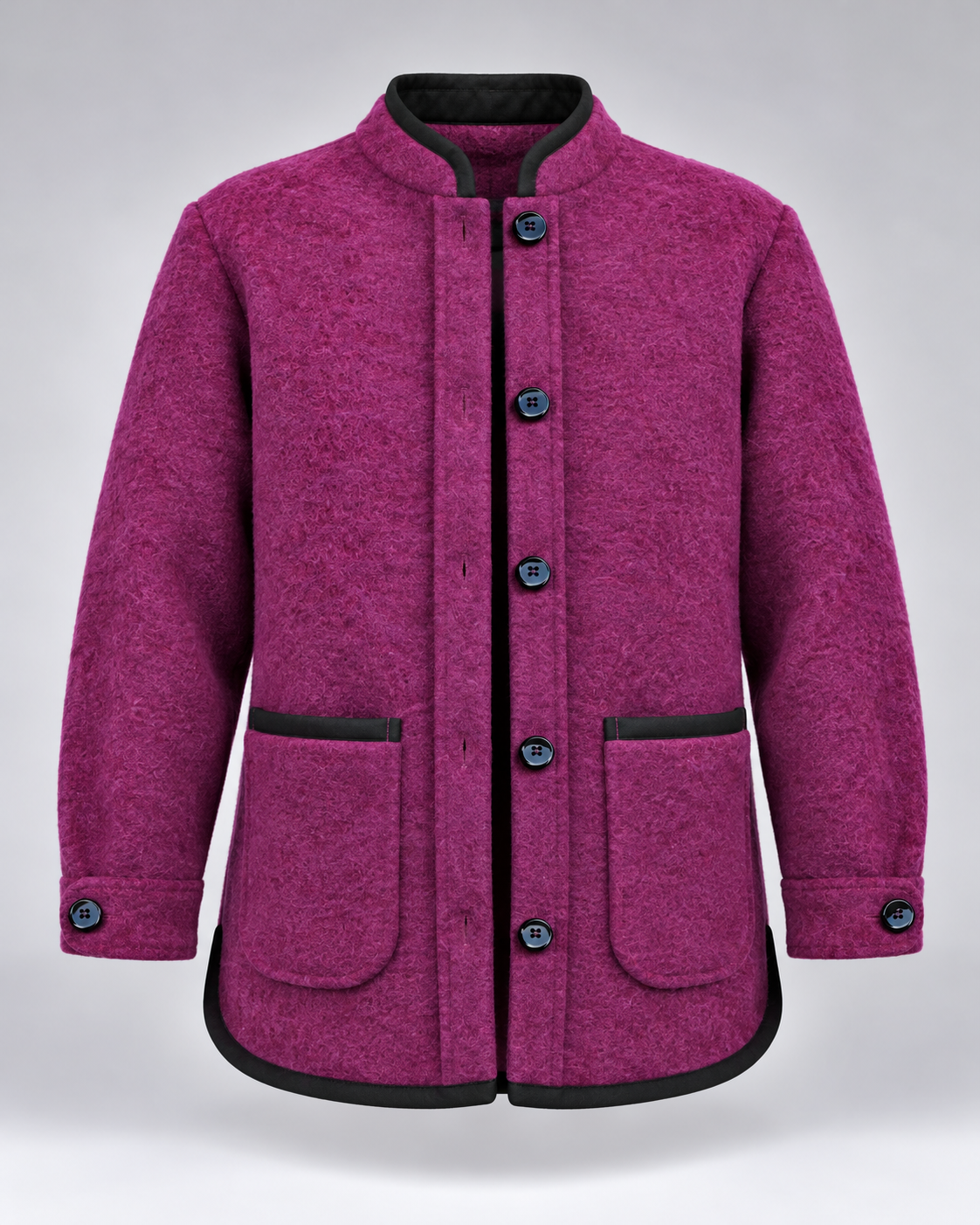 Chaqueta Cuca