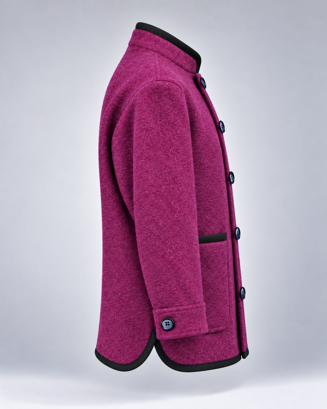 Chaqueta Cuca