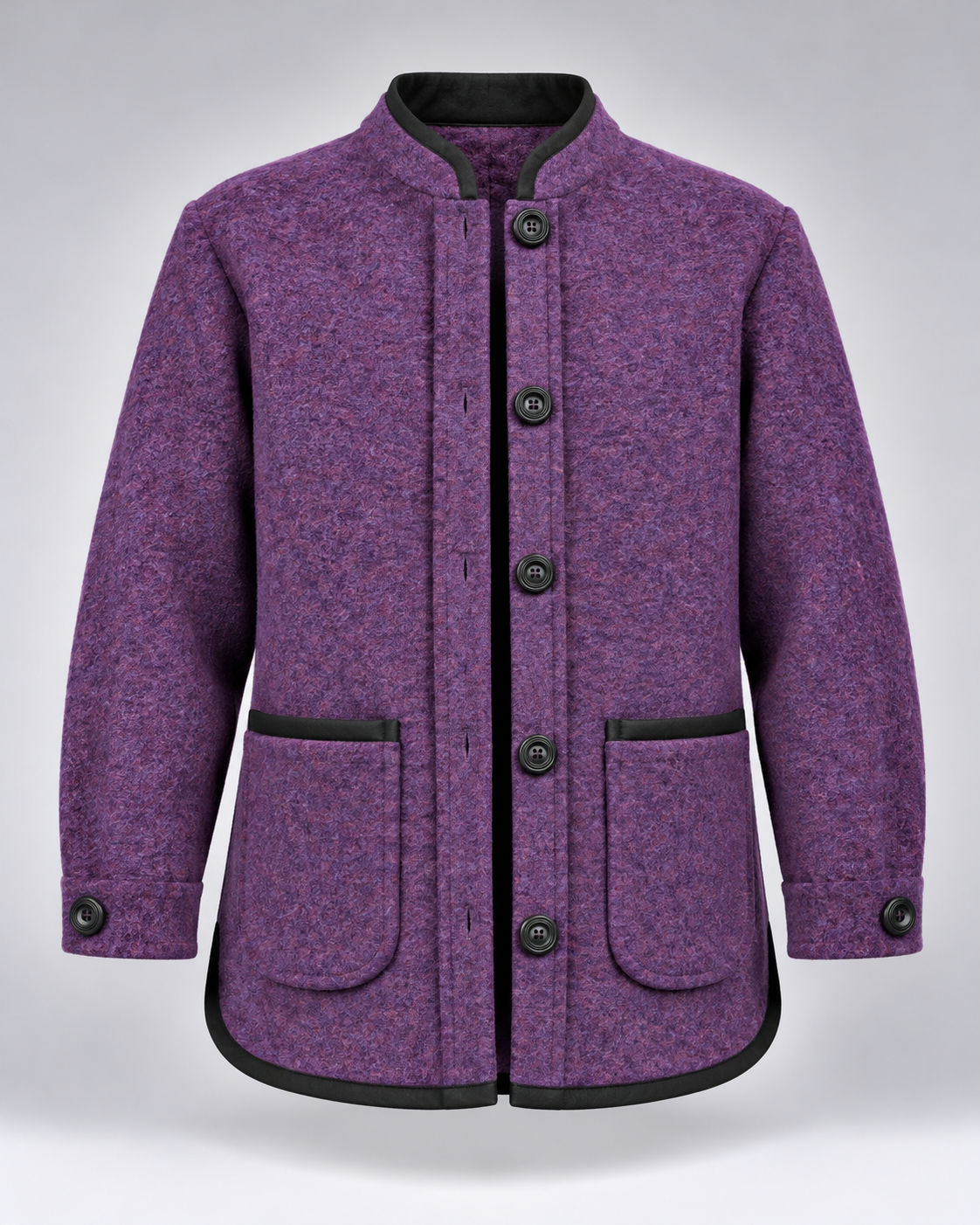 Chaqueta Cuca
