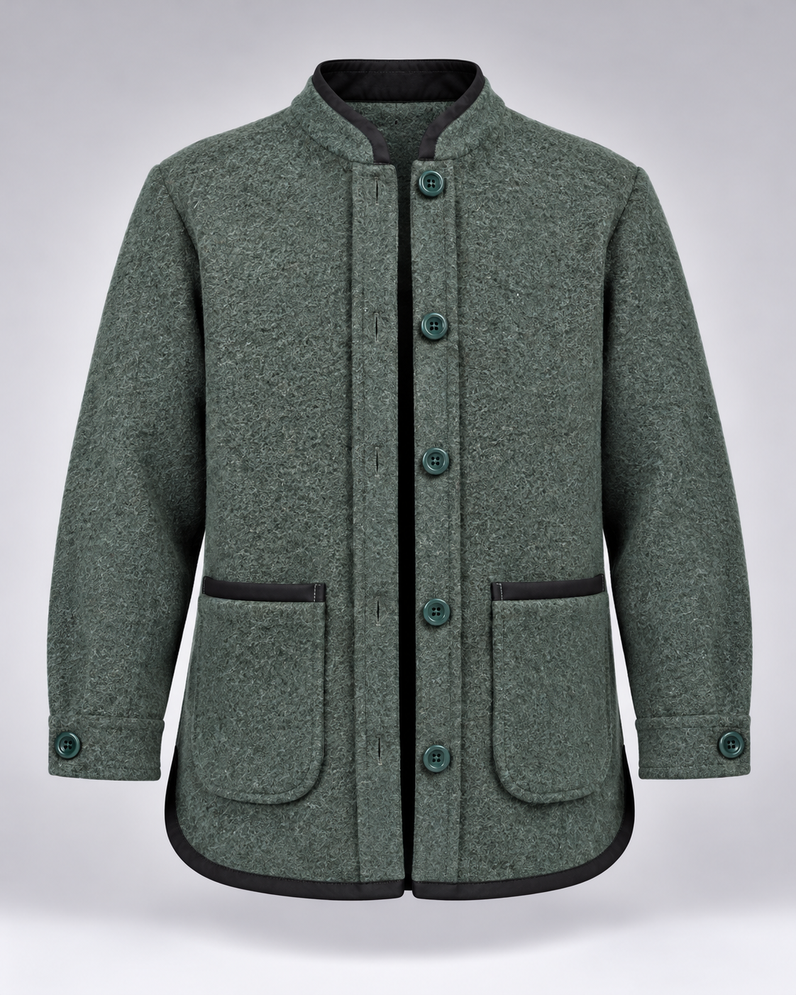 Chaqueta Cuca