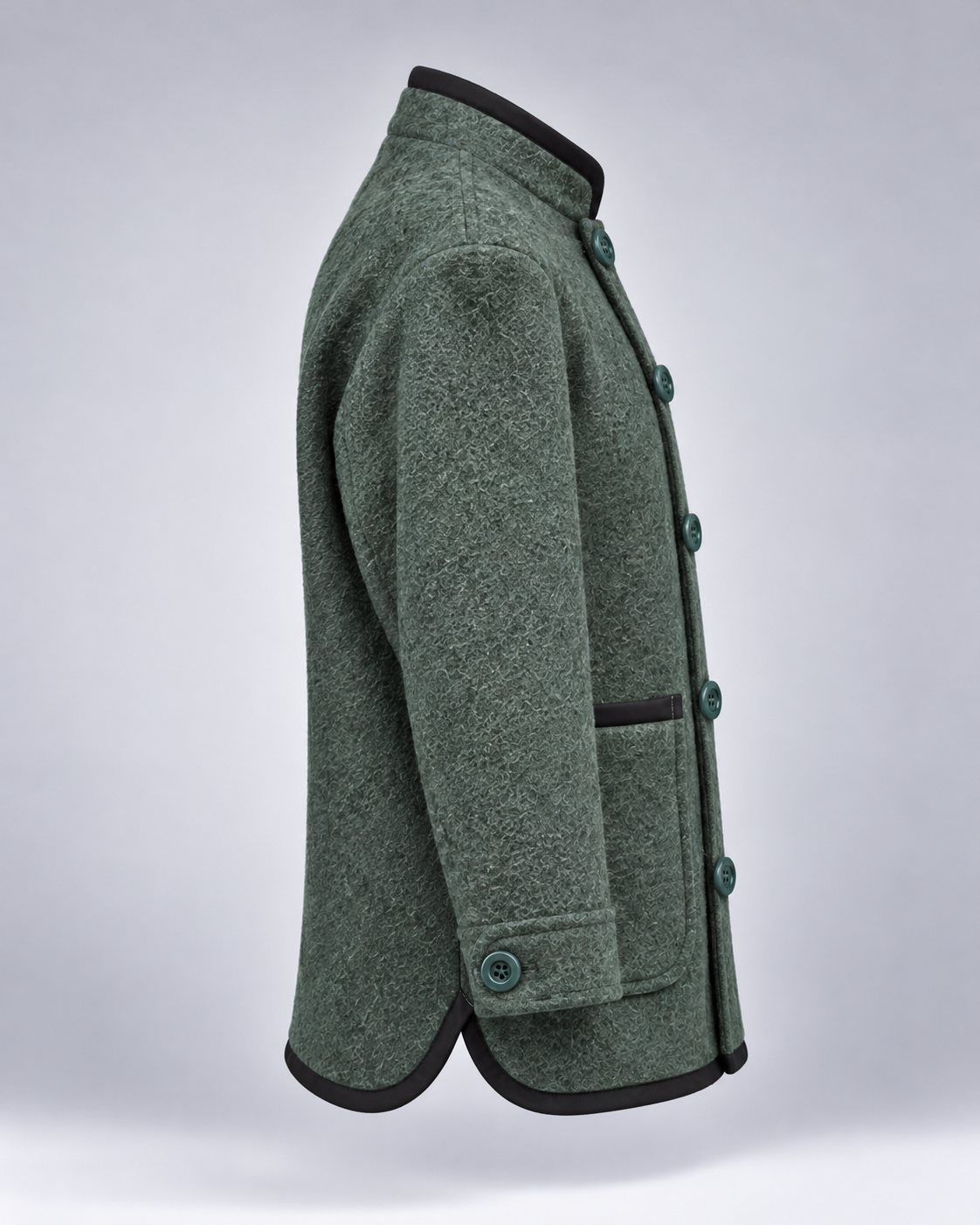 Chaqueta Cuca