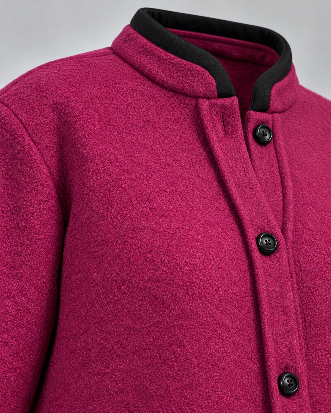 Chaqueta Cuca