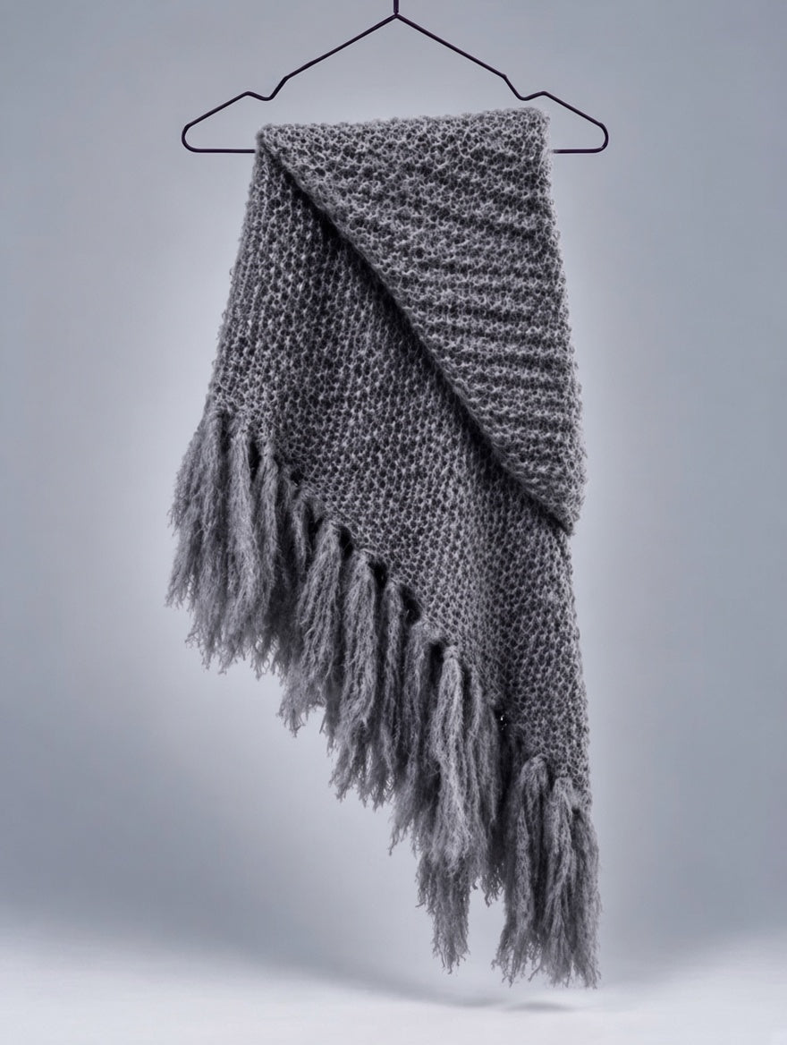 Chal MALACA Mohair